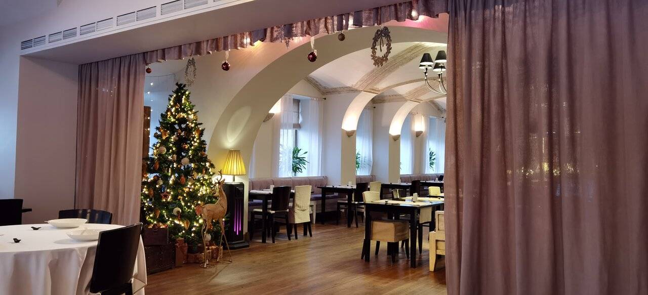 Фото Гостиницы Росси Санкт-Петербург 77