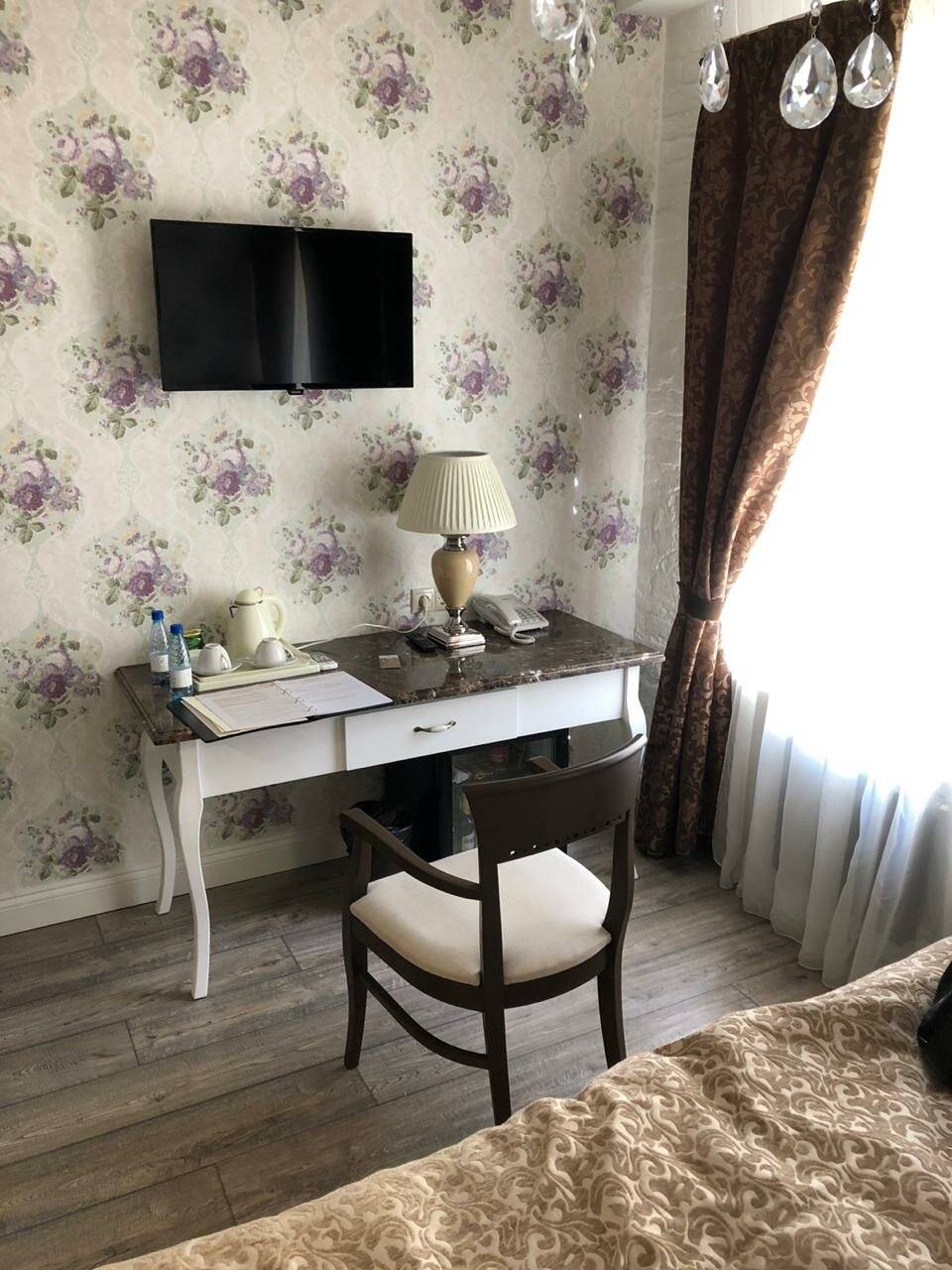 Фото Гостиницы Росси Санкт-Петербург 56