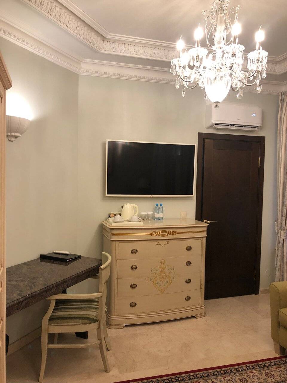 Фото Гостиницы Росси Санкт-Петербург 74