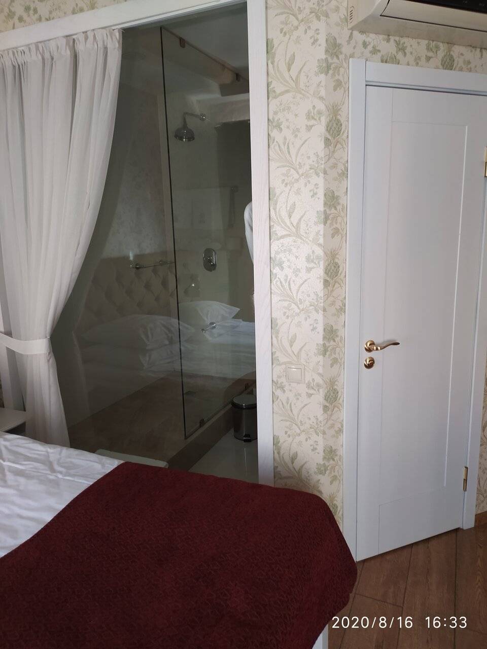 Фото Гостиницы Росси Санкт-Петербург 61