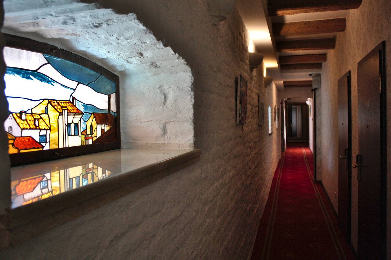 Фото Гостиницы Росси Санкт-Петербург 31