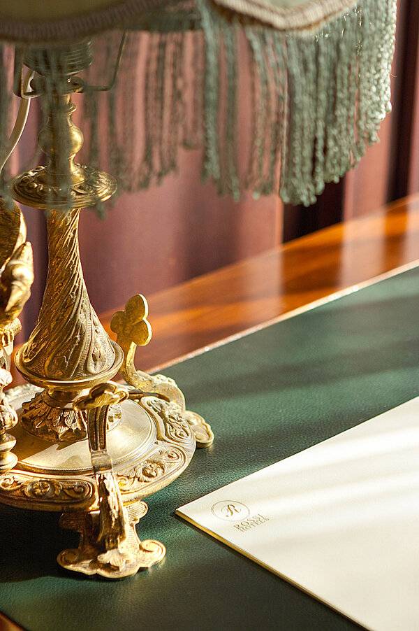 Фото Гостиницы Росси Санкт-Петербург 42