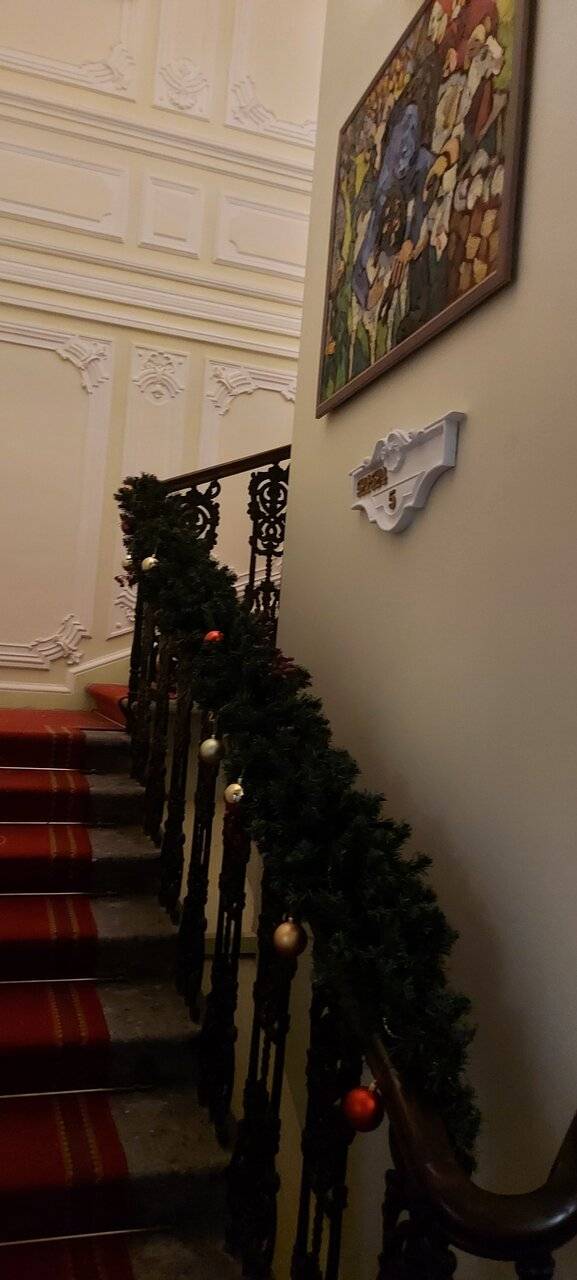 Фото Гостиницы Росси Санкт-Петербург 130