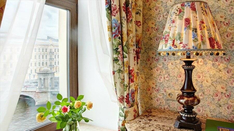 Фото Гостиницы Росси Санкт-Петербург 59