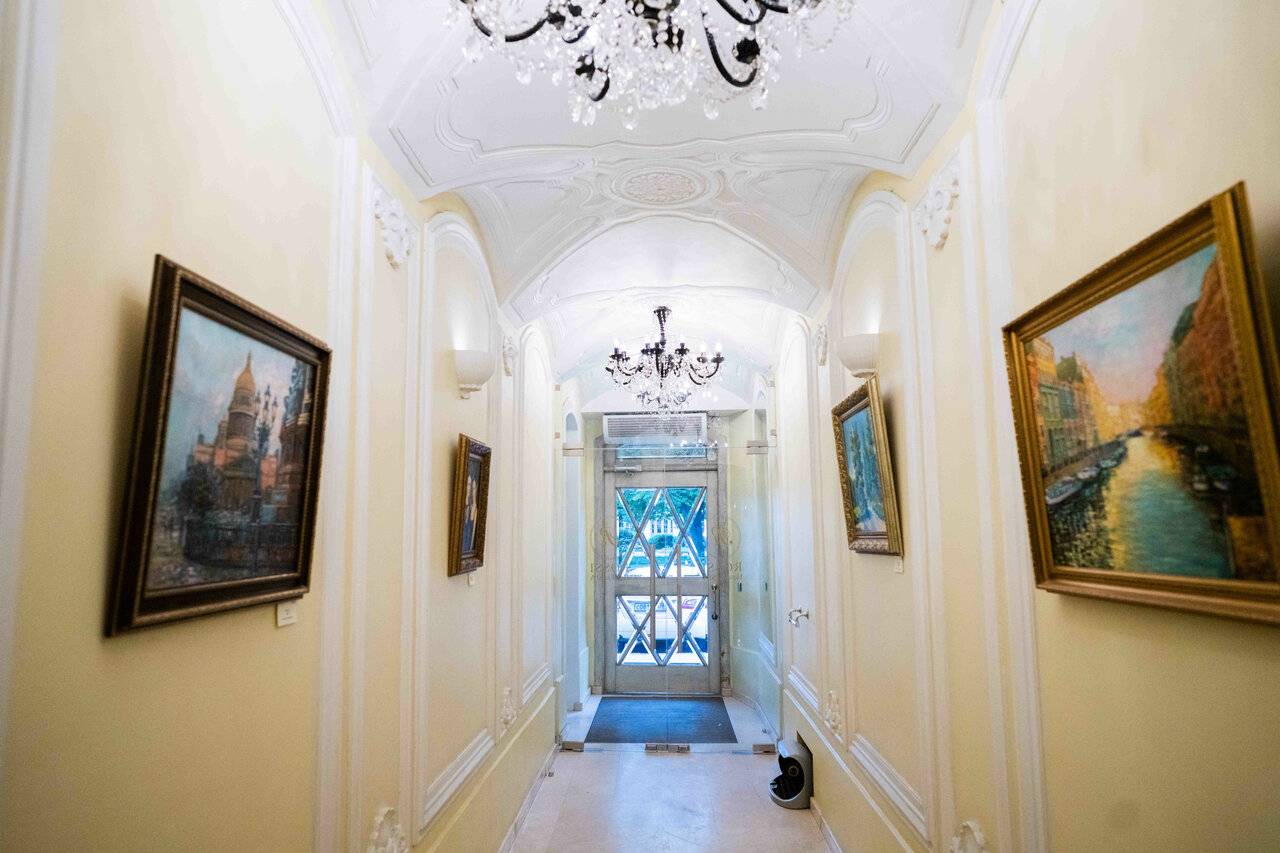 Фото Гостиницы Росси Санкт-Петербург 115