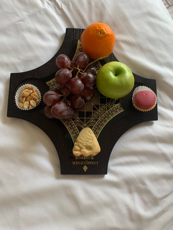 Фото Гостиницы Росси Санкт-Петербург 49