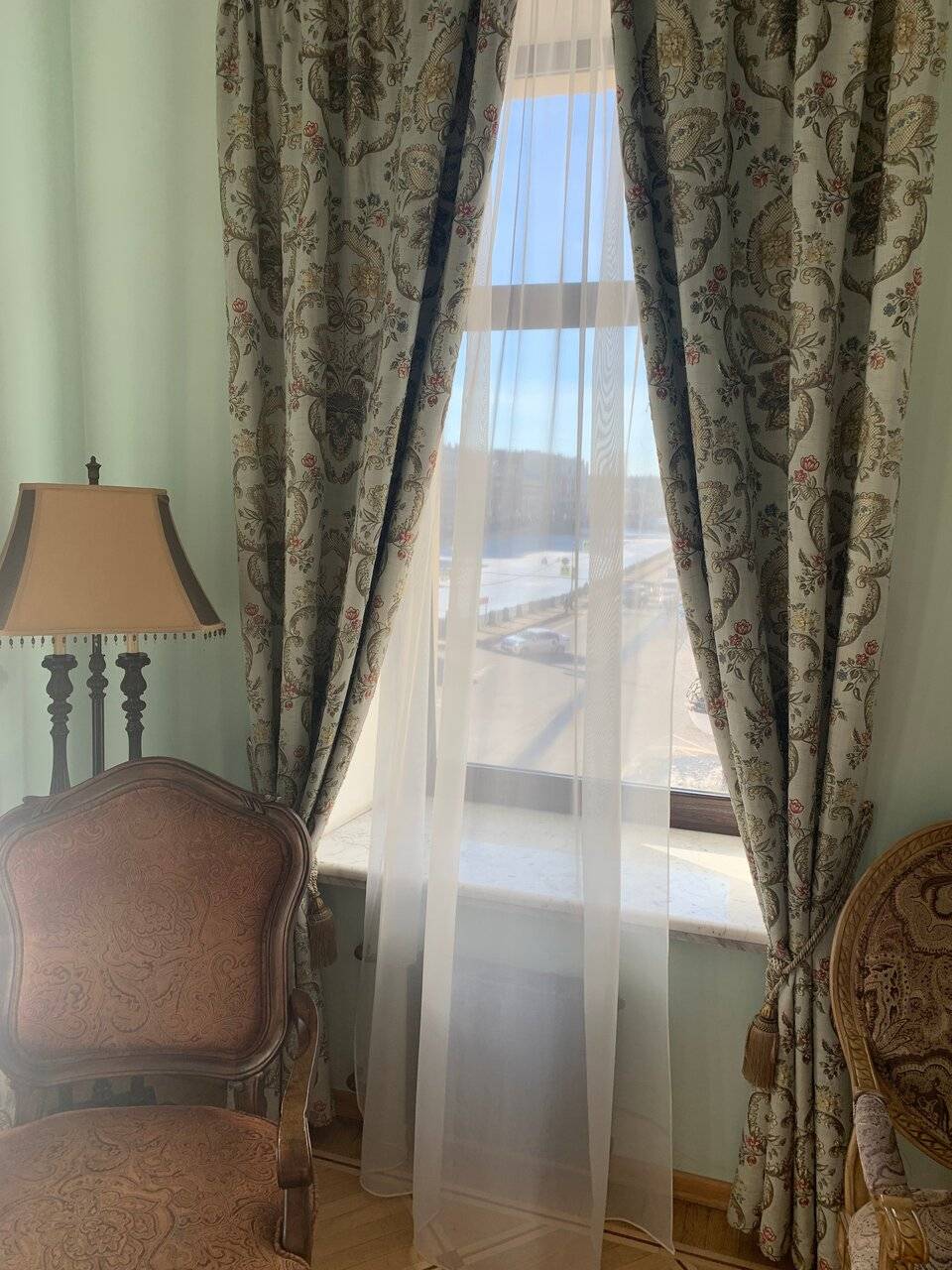 Фото Гостиницы Росси Санкт-Петербург 128