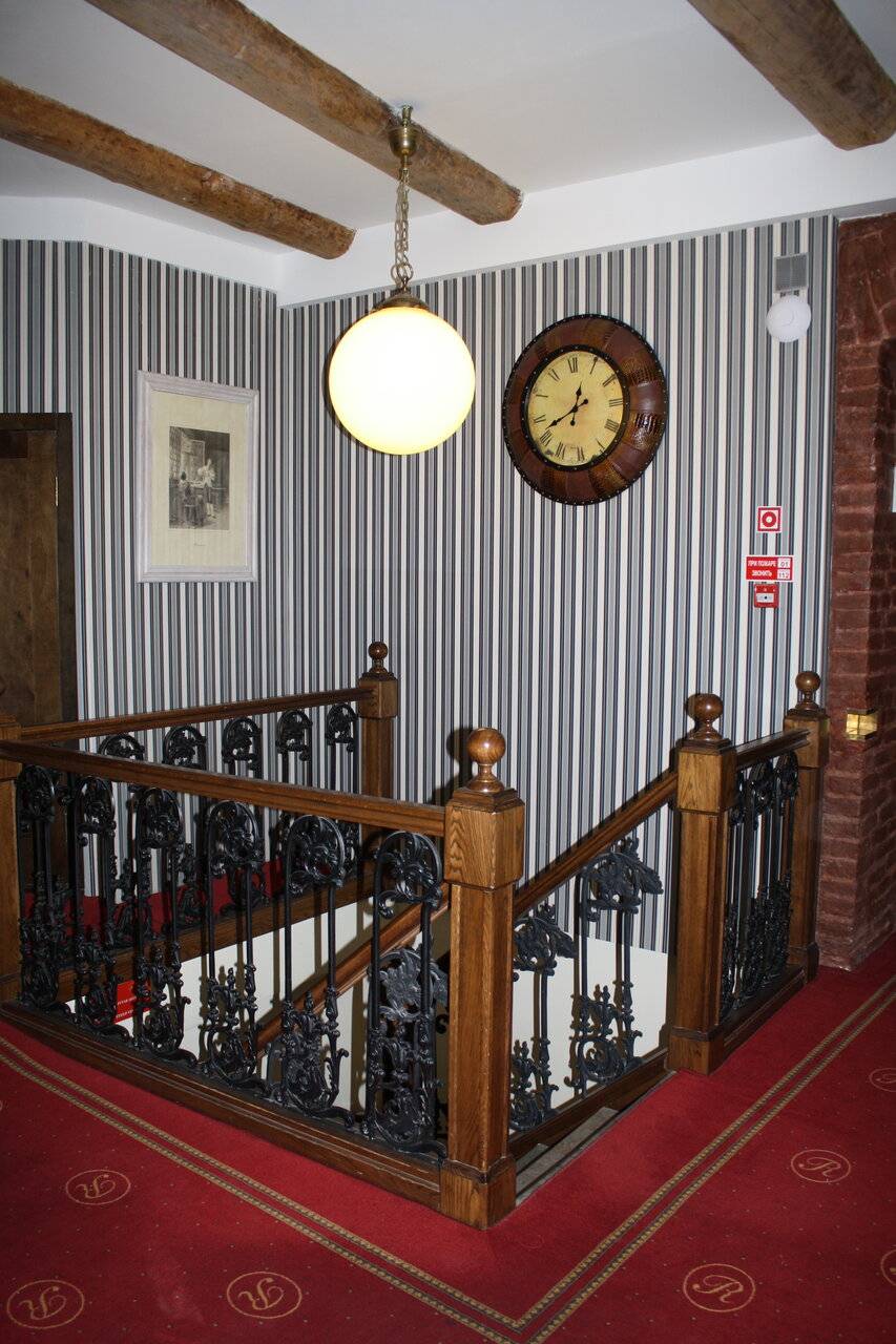 Фото Гостиницы Росси Санкт-Петербург 85