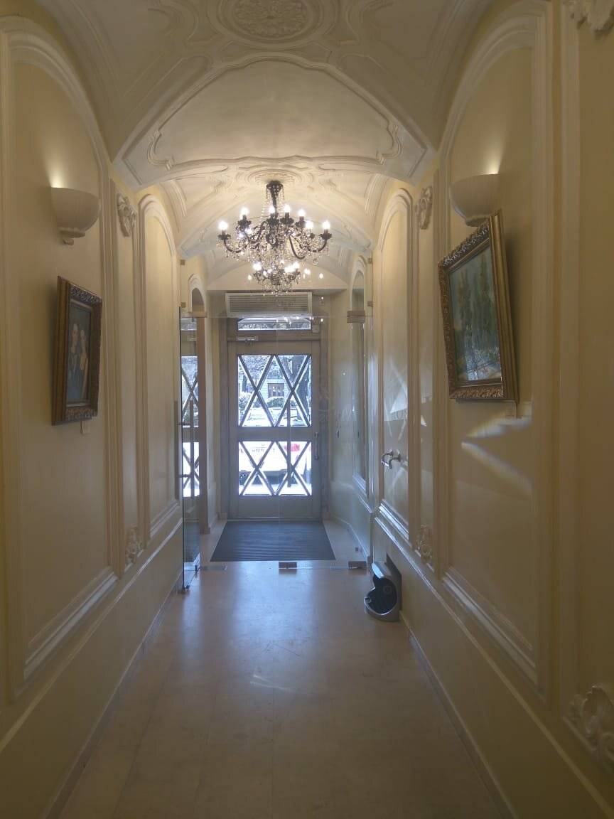 Фото Гостиницы Росси Санкт-Петербург 54