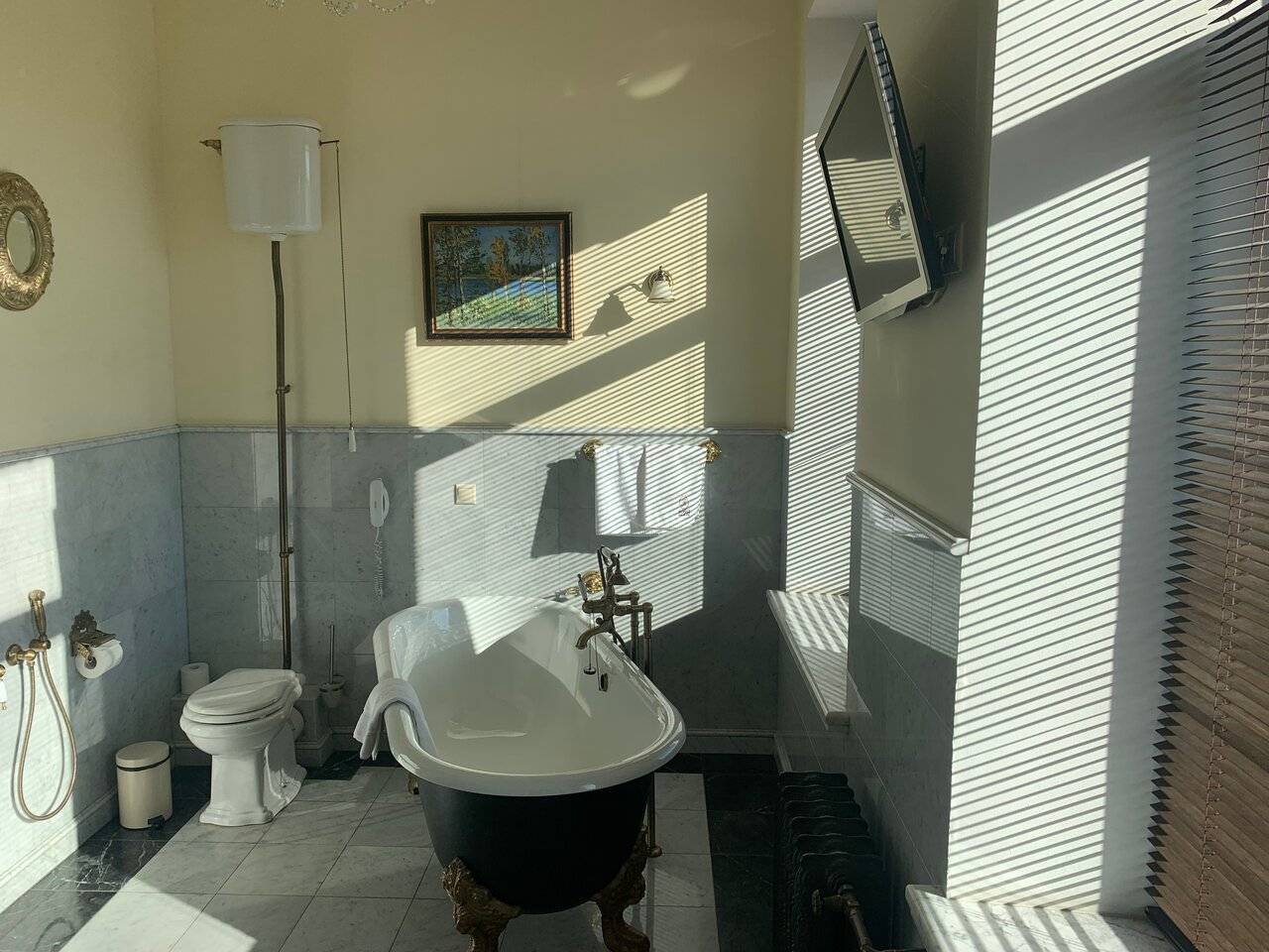 Фото Гостиницы Росси Санкт-Петербург 155