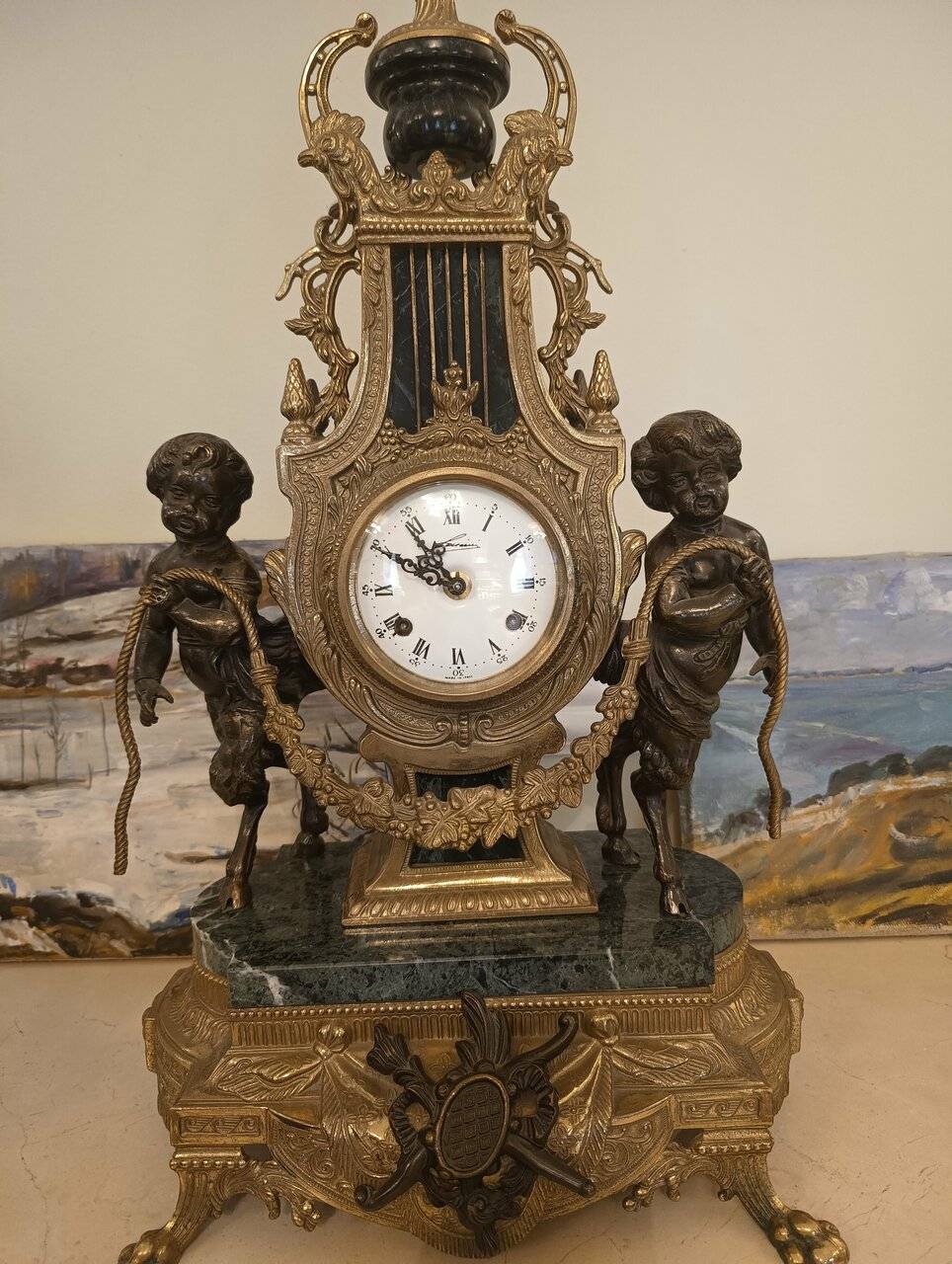 Фото Гостиницы Росси Санкт-Петербург 200