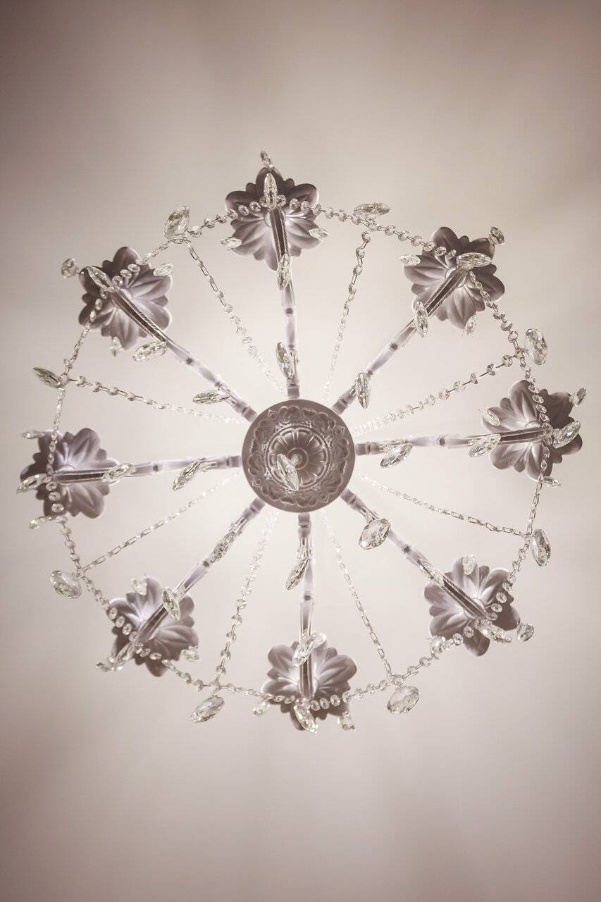 Фото Гостиницы Росси Санкт-Петербург 27