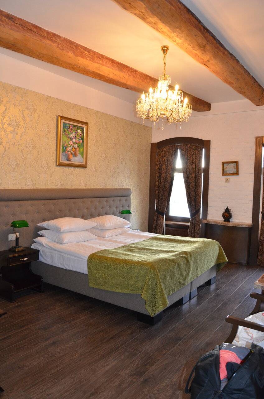 Фото Гостиницы Росси Санкт-Петербург 114