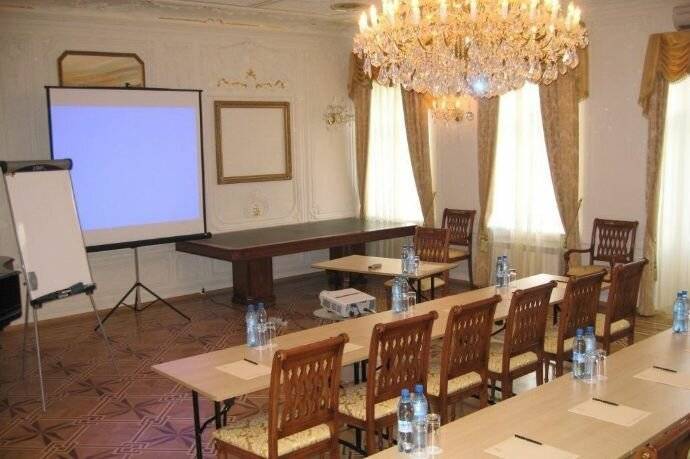 Фото Гостиницы Росси Санкт-Петербург 24