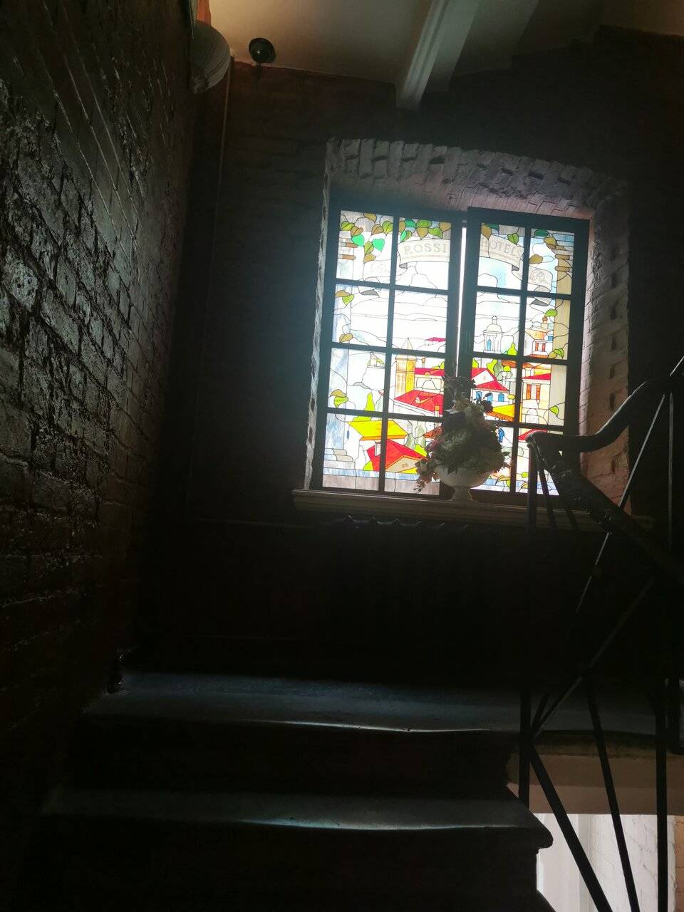 Фото Гостиницы Росси Санкт-Петербург 126