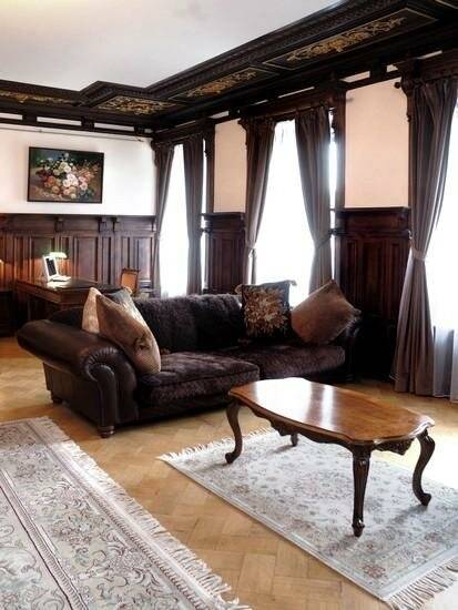 Фото Гостиницы Росси Санкт-Петербург 32