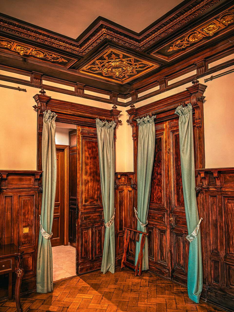 Фото Гостиницы Росси Санкт-Петербург 243