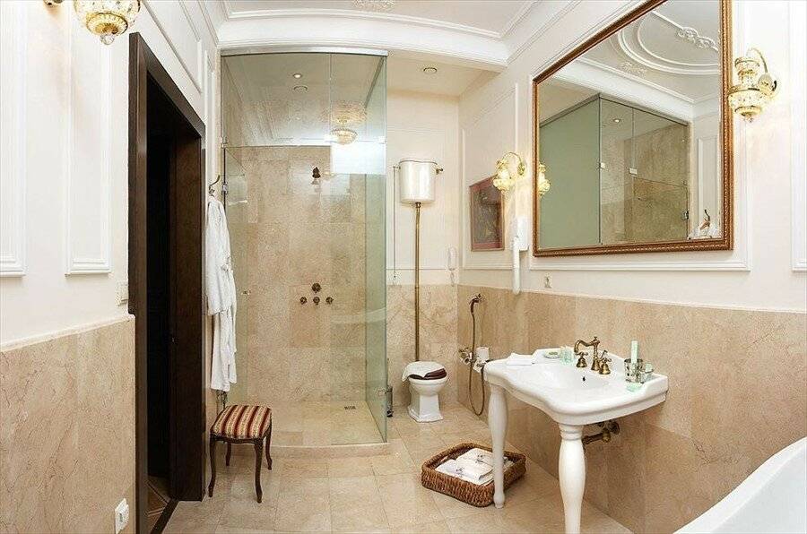 Фото Гостиницы Росси Санкт-Петербург 83