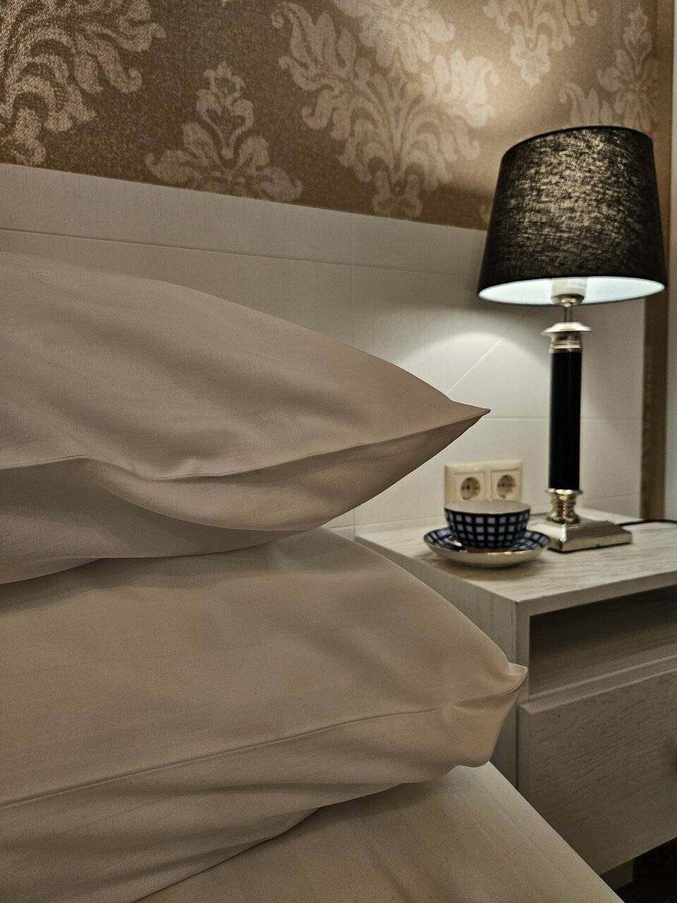 Фото Гостиницы Росси Санкт-Петербург 246