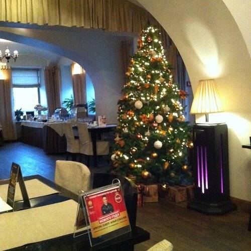 Фото Гостиницы Росси Санкт-Петербург 80