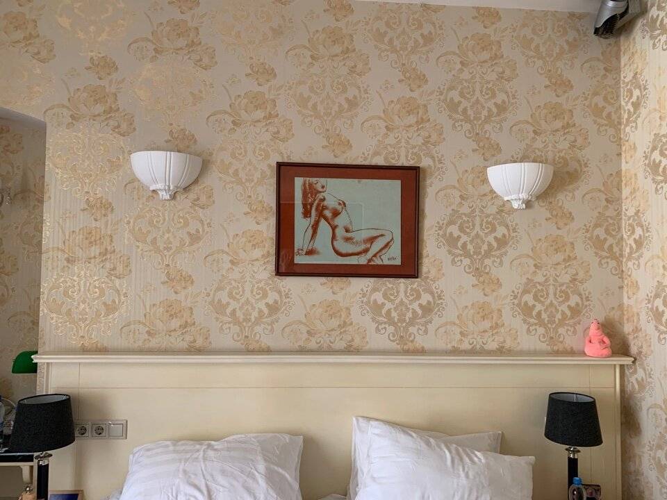 Фото Гостиницы Росси Санкт-Петербург 48