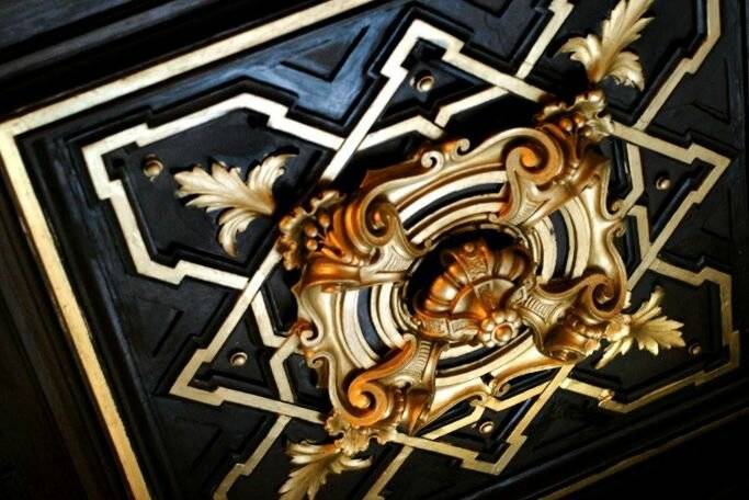 Фото Гостиницы Росси Санкт-Петербург 25