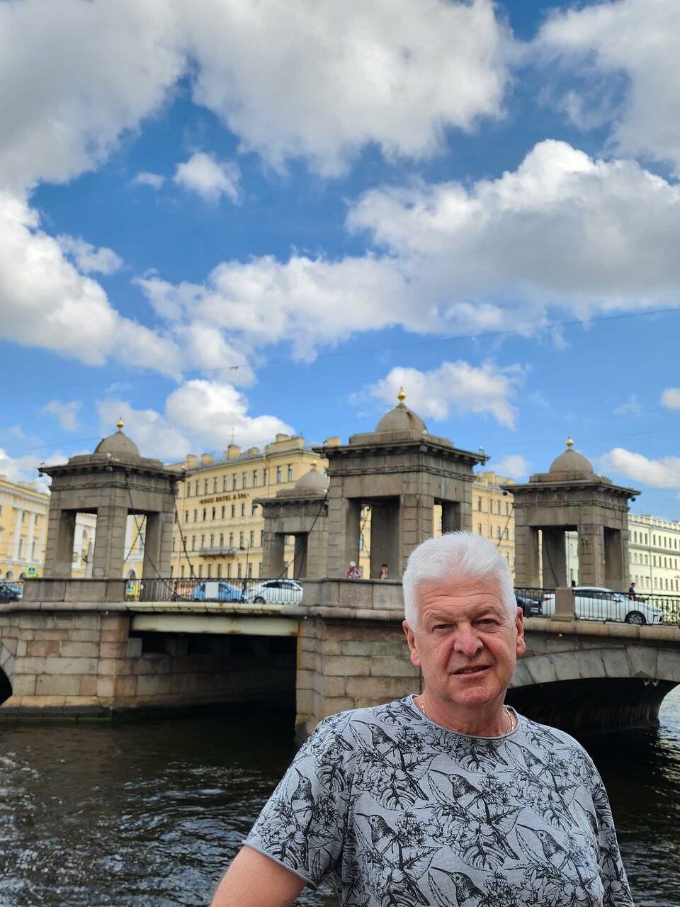 Фото Гостиницы Росси Санкт-Петербург 165