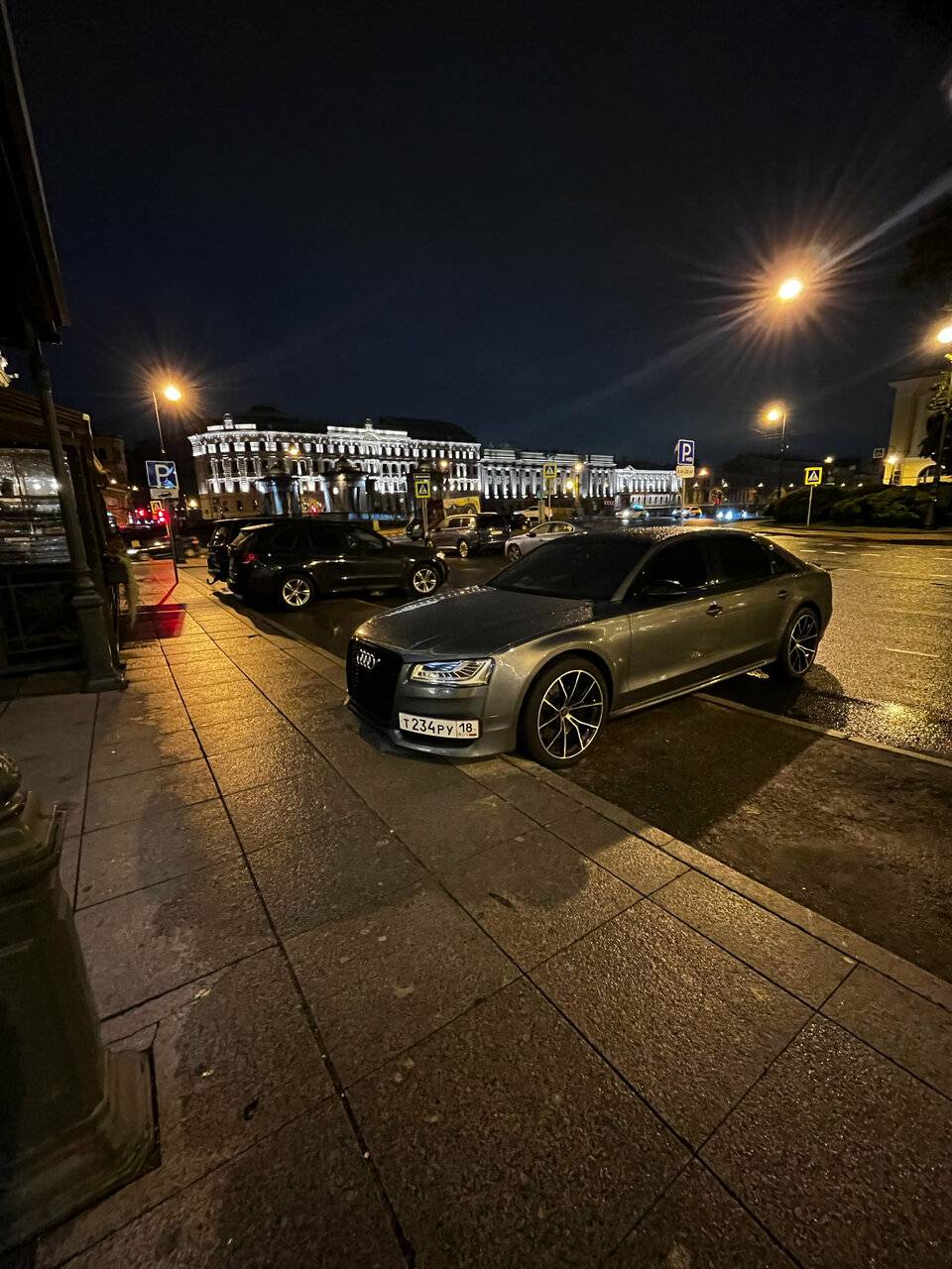 Фото Гостиницы Росси Санкт-Петербург 174