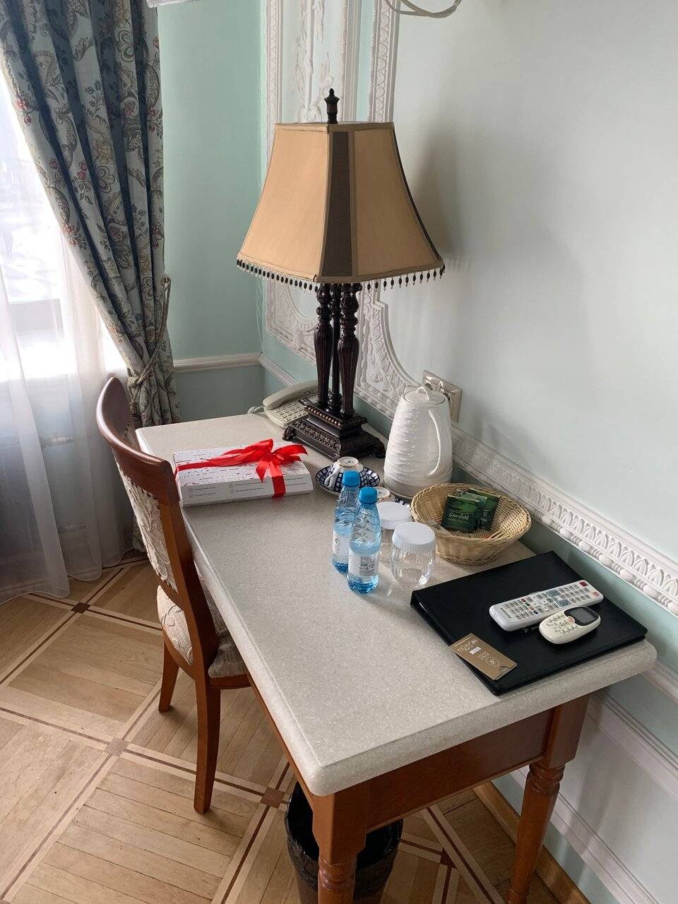 Фото Гостиницы Росси Санкт-Петербург 159