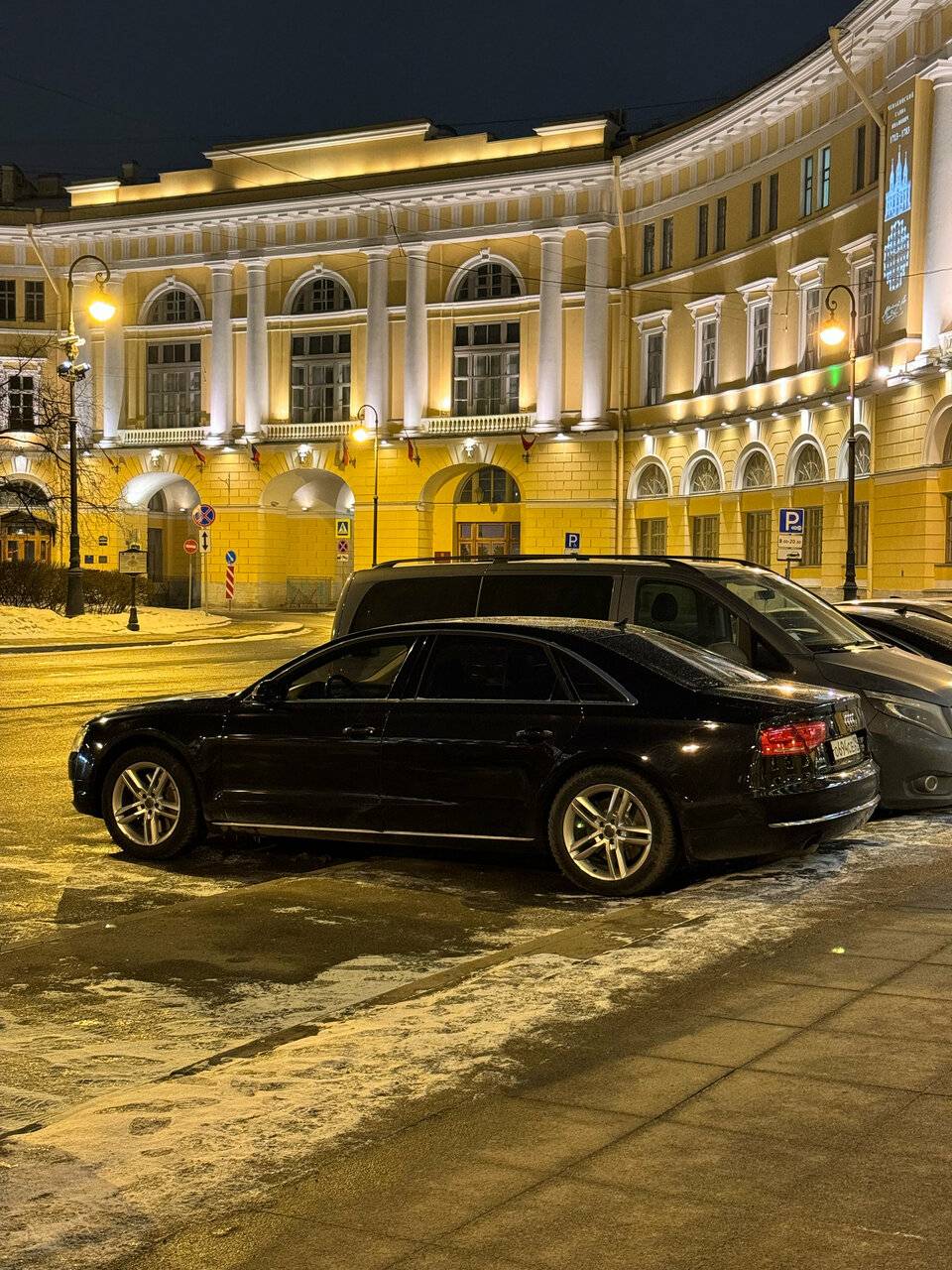 Фото Гостиницы Росси Санкт-Петербург 161