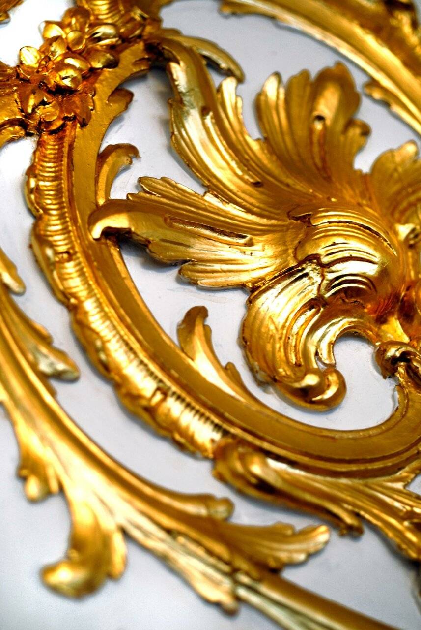 Фото Гостиницы Росси Санкт-Петербург 207