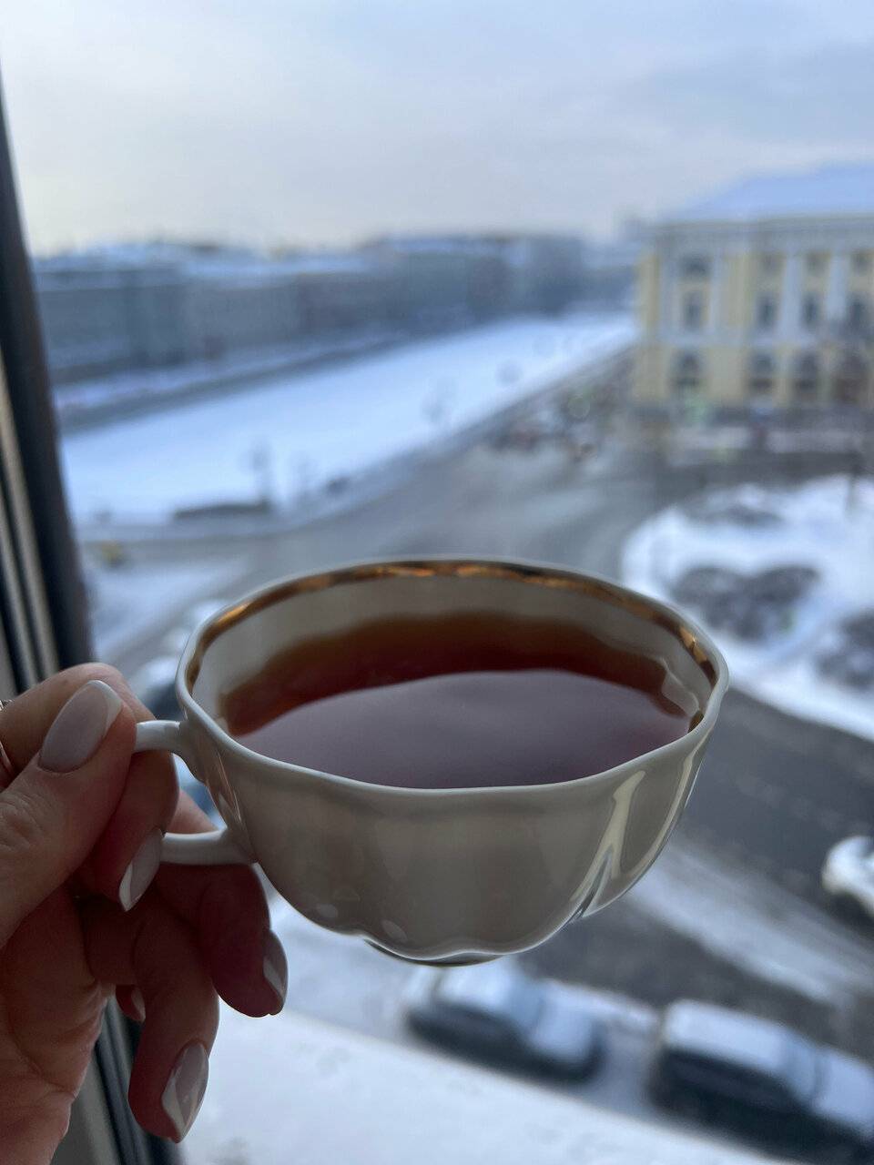 Фото Гостиницы Росси Санкт-Петербург 230