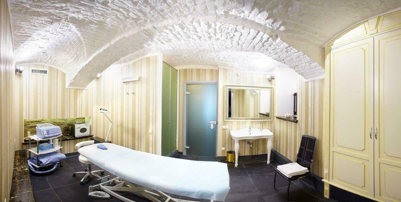 Фото Гостиницы Росси Санкт-Петербург 66