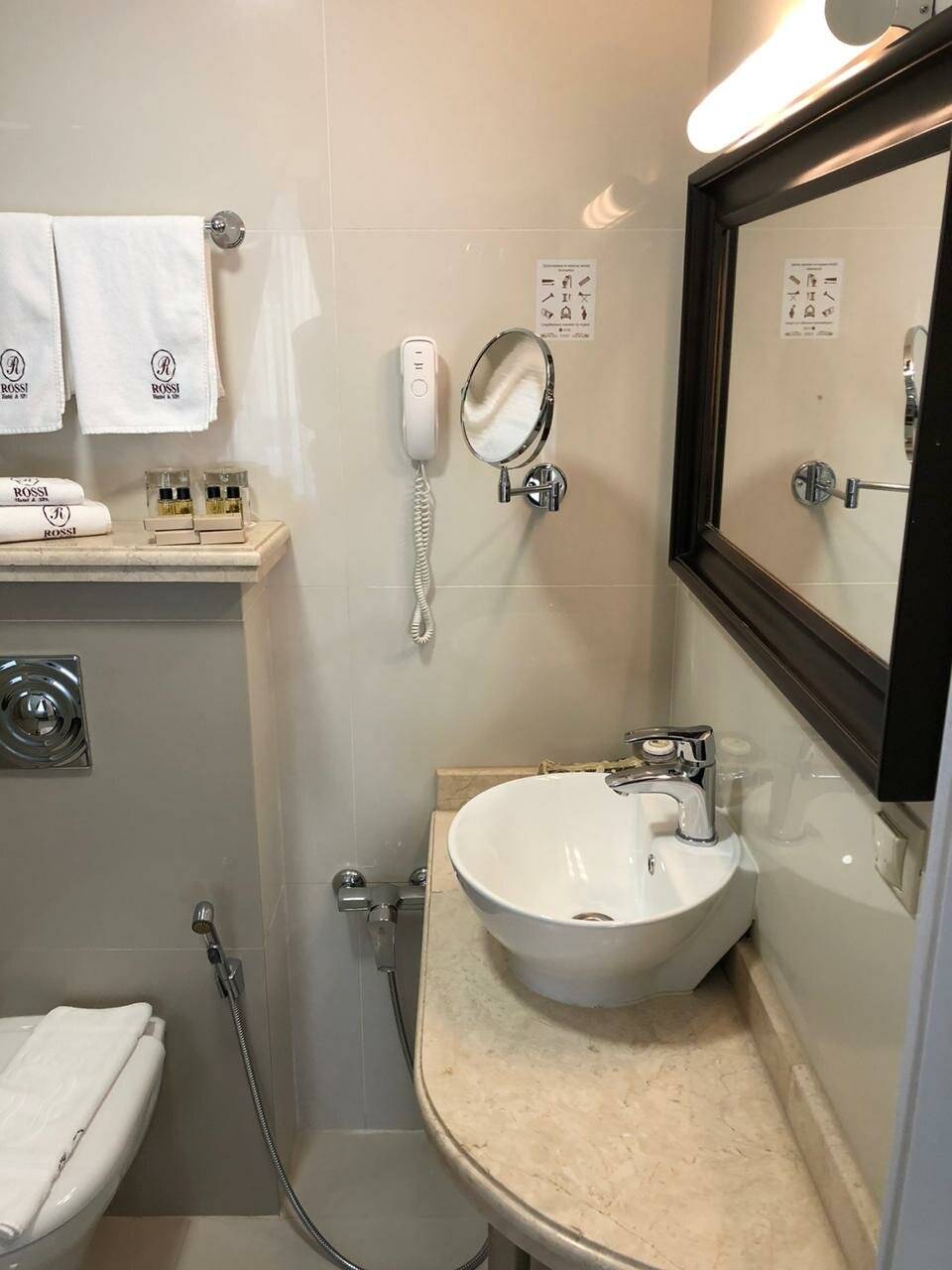 Фото Гостиницы Росси Санкт-Петербург 63