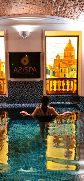 Фото Гостиницы Росси Санкт-Петербург 135