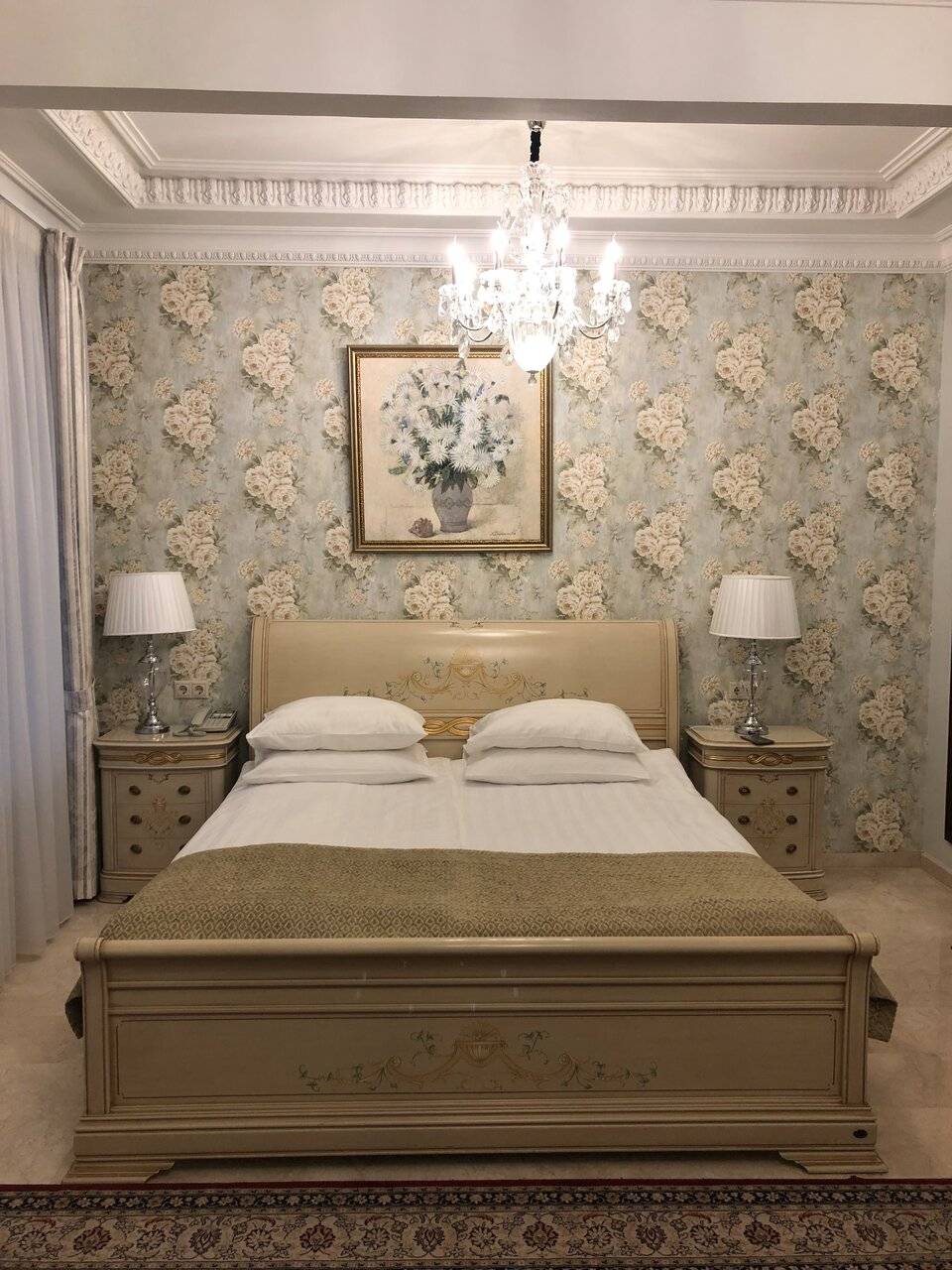 Фото Гостиницы Росси Санкт-Петербург 58