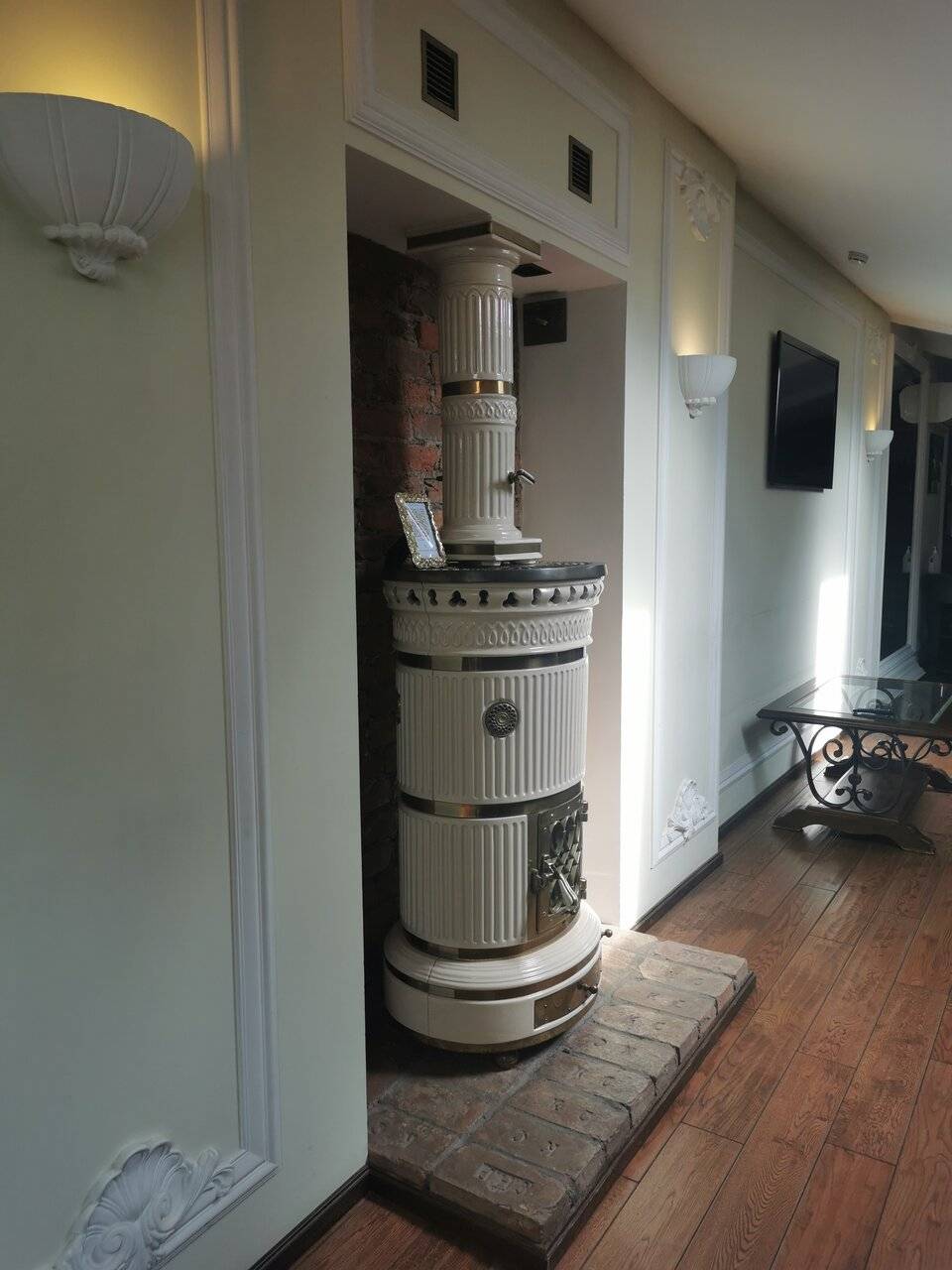 Фото Гостиницы Росси Санкт-Петербург 117