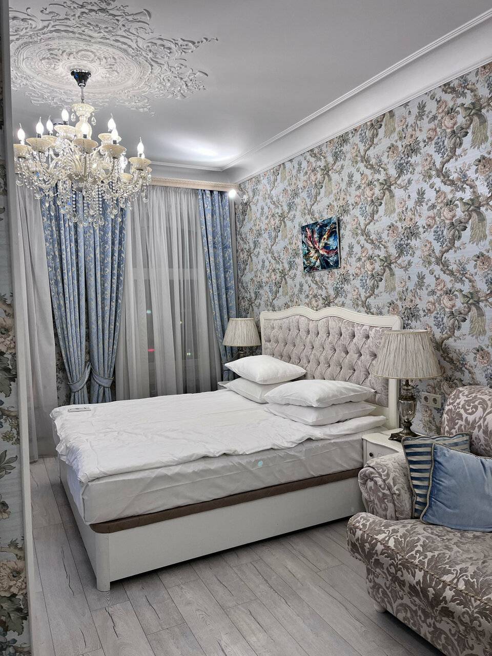 Фото Гостиницы Росси Санкт-Петербург 217