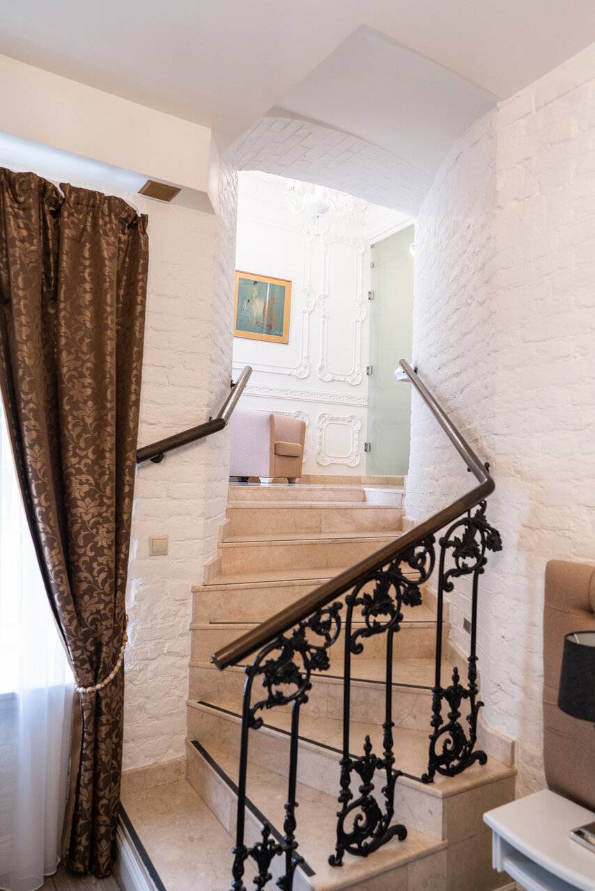 Фото Гостиницы Росси Санкт-Петербург 69