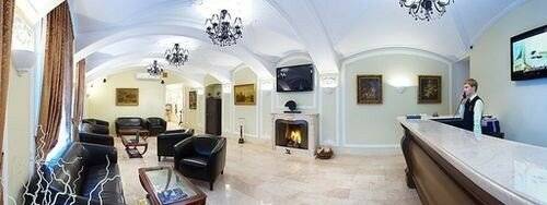 Фото Гостиницы Росси Санкт-Петербург 84