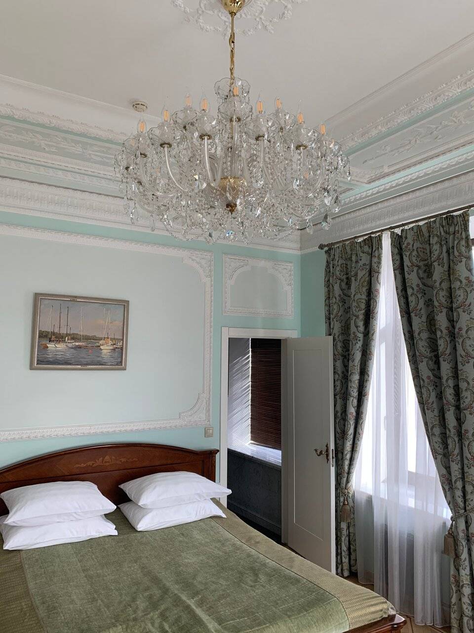 Фото Гостиницы Росси Санкт-Петербург 129