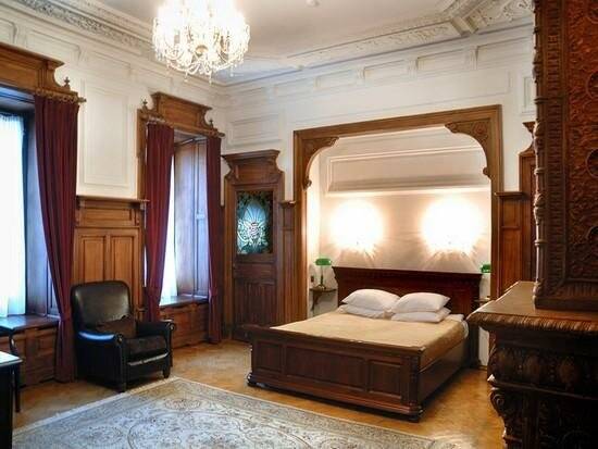 Фото Гостиницы Росси Санкт-Петербург 19