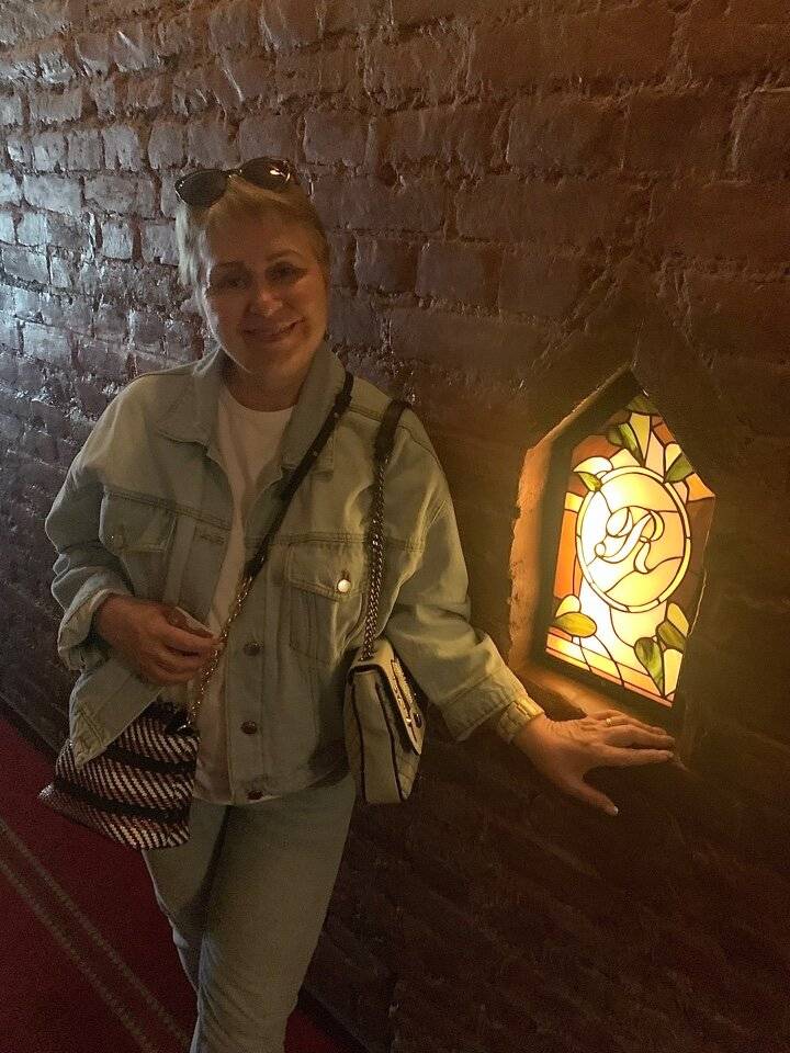 Фото Гостиницы Росси Санкт-Петербург 35