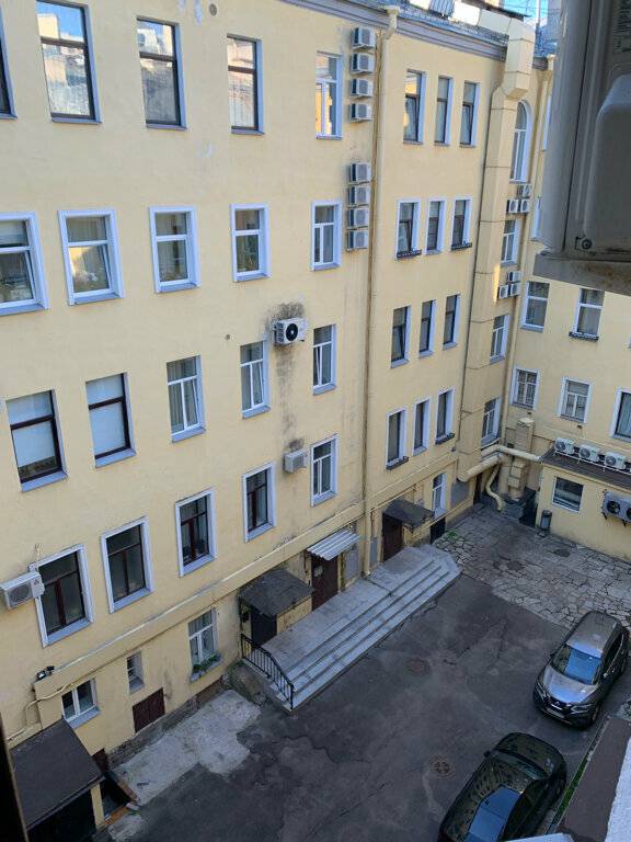 Фото Гостиницы Росси Санкт-Петербург 219