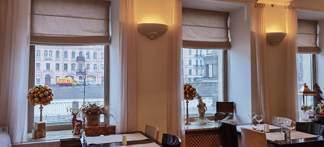 Фото Гостиницы Росси Санкт-Петербург 76