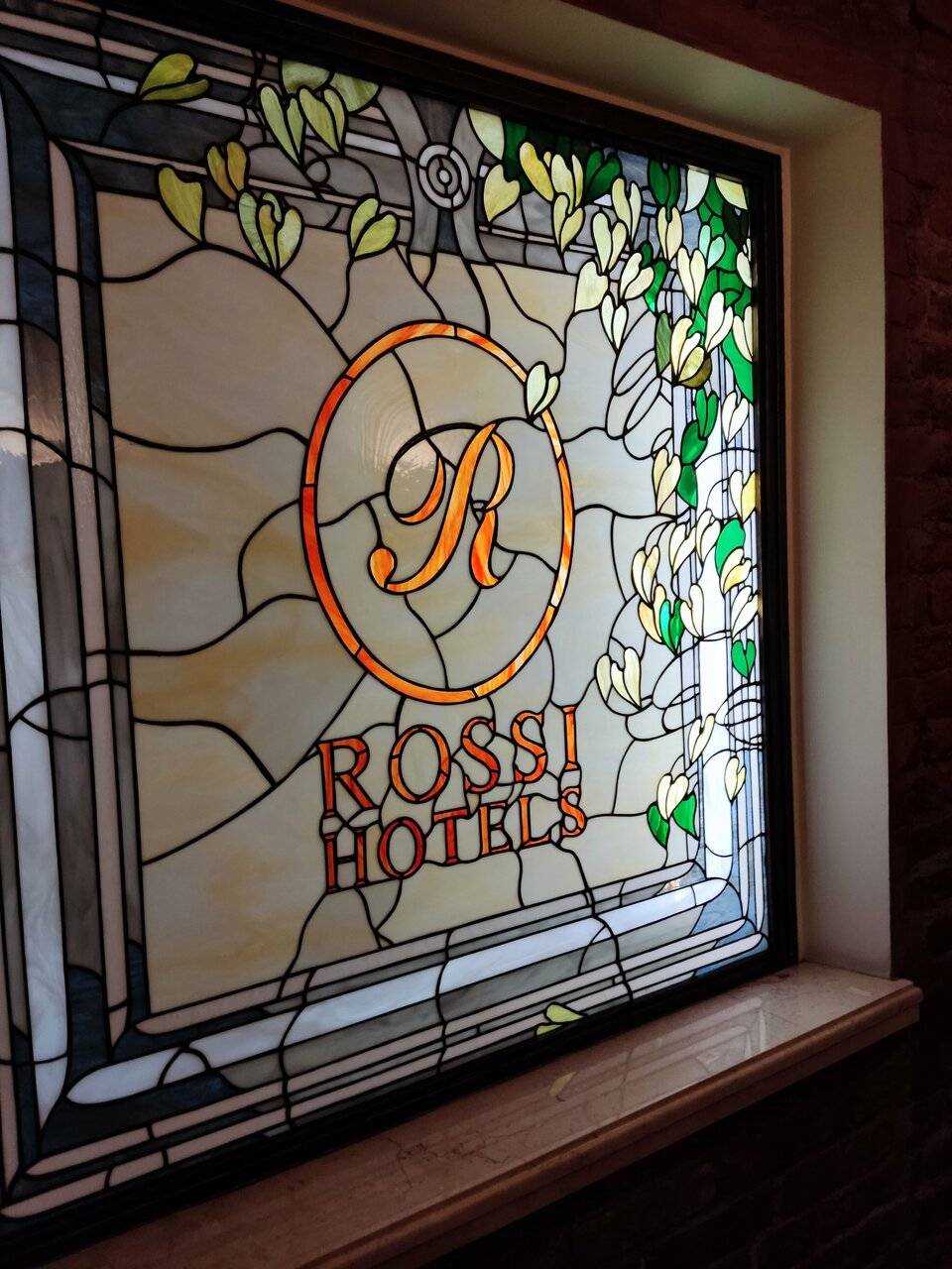 Фото Гостиницы Росси Санкт-Петербург 226