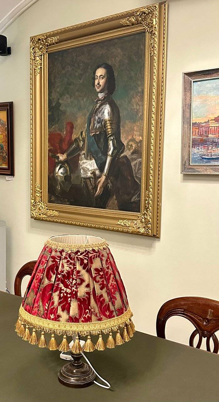 Фото Гостиницы Росси Санкт-Петербург 195