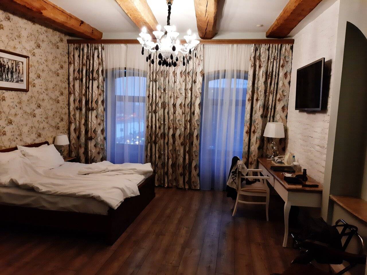 Фото Гостиницы Росси Санкт-Петербург 131