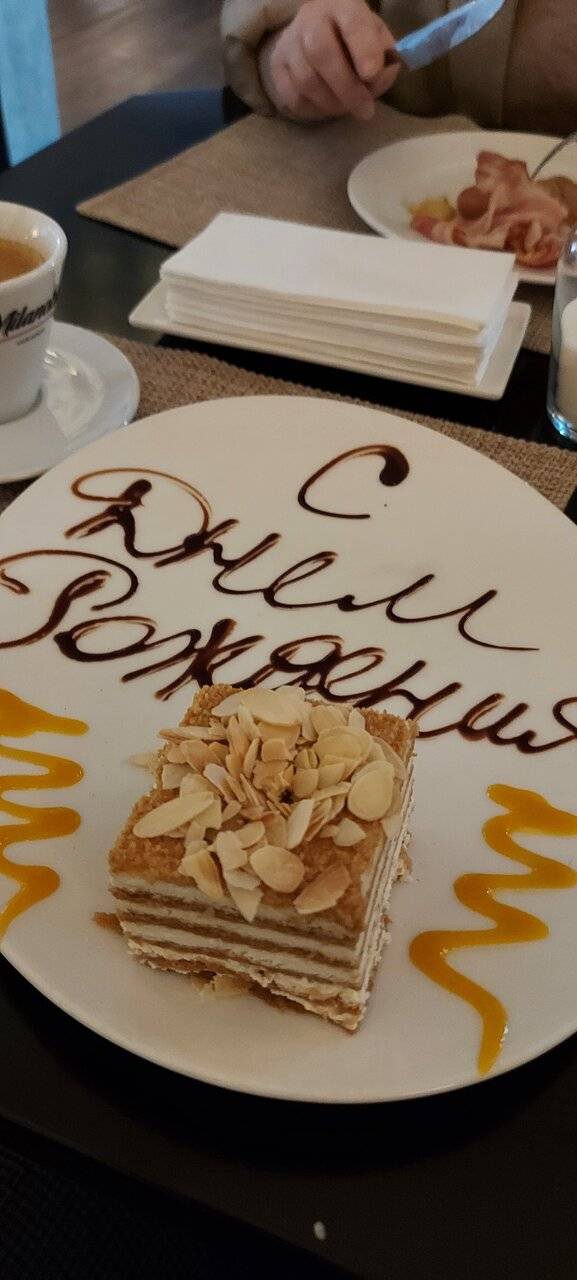 Фото Гостиницы Росси Санкт-Петербург 145