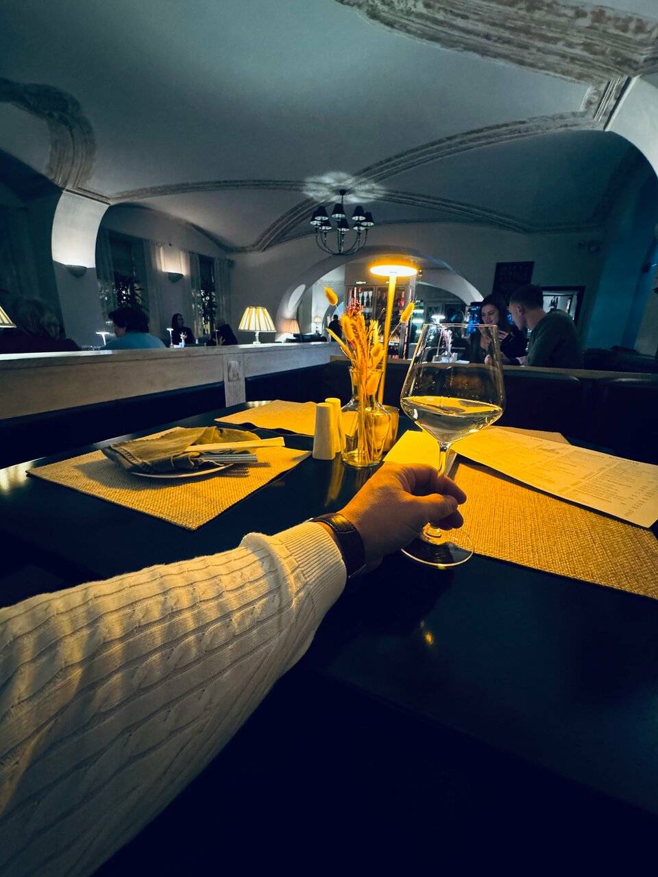 Фото Гостиницы Росси Санкт-Петербург 242